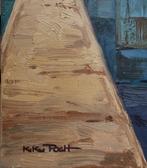 Kiku Poch (1963) - Faro mediterráneo