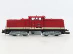 Fleischmann N - 721002 - Diesellocomotief (1) - BR 114,