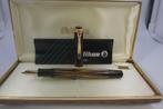 Pregiata Pelikan tartaruga M400 - Pennino in oro 14ct. -, Verzamelen, Nieuw