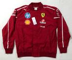 Ferrari - Formule 1 - Summer Jacket - 2025 - Teamkleding, Nieuw