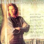 Billy Dean - Greatest Hits, Verzenden, Gebruikt