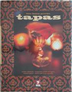 Tapas, Boeken, Verzenden, Nieuw, Nederlands