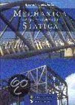 Mechanica voor Technici, Dl 1: Statica 9789039503980, Boeken, Verzenden, Gelezen, R.C. Hibbeler