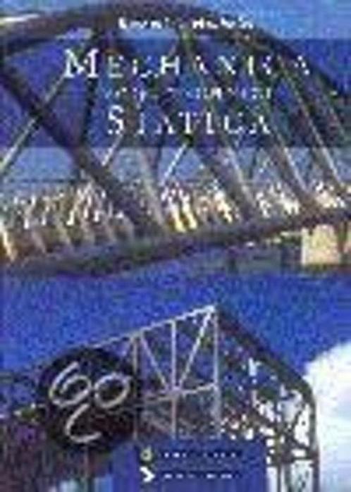 Mechanica voor Technici, Dl 1: Statica 9789039503980, Boeken, Techniek, Gelezen, Verzenden
