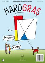 Hard gras 108 - Hard Gras Juni 2016 9789026334757, Boeken, Sportboeken, Gelezen, Ambo|Anthos, Verzenden