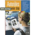 AUTORIJLES STAP VOOR STAP 9789067990967 VekaBest, Verzenden, Gelezen, VekaBest