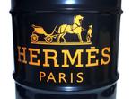 GF Exclusives - Hermès Barrel, Antiek en Kunst
