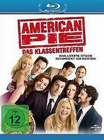 American Pie - Das Klassentreffen [Blu-ray] von Hurwitz, ..., CD & DVD, Blu-ray, Verzenden