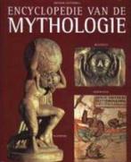 Encyclopedie van de mythologie 9789062488469, Boeken, Zo goed als nieuw, Verzenden, Arthur Cotterell, Guus Houtzager