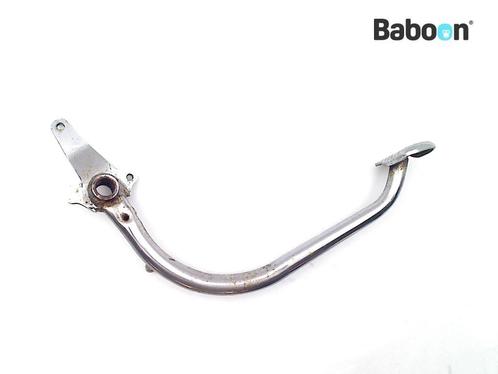 Rempedaal Suzuki GN 250 1982-1983 (NJ41A), Motoren, Onderdelen | Suzuki, Gebruikt, Verzenden