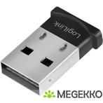 LogiLink BT0058 interfacekaart/-adapter Bluetooth, Computers en Software, USB Sticks, Verzenden, Nieuw