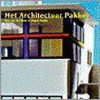 ARCHITECTUUR PAKKET 9789076048031 D. Sudjic, Boeken, Verzenden, Gelezen, D. Sudjic