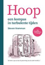 Hoop 9789464445442 Steven Vromman, Boeken, Verzenden, Zo goed als nieuw, Steven Vromman