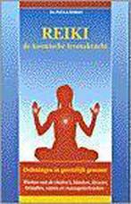 Reiki, de kosmische levenskracht 9789063782047 P. Horan, Verzenden, Gelezen, P. Horan