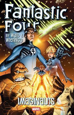 Fantastic Four By Waid & Wieringo: Imaginauts, Boeken, Strips | Comics, Verzenden