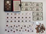 Canada, Verenigde Staten. A Large 181-piece Lot of USA and