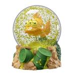 The Simpsons Blinky Sneeuwbol 8 cm, Verzamelen, Ophalen of Verzenden, Nieuw