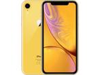 Veiling - Apple iPhone XR 64GB	Geel, Telecommunicatie, Nieuw