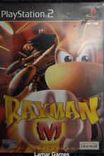 Rayman M (ps2 used game), Consoles de jeu & Jeux vidéo, Ophalen of Verzenden