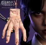 Wednesday - The Addams family - Thing ( Hand figure), Nieuw