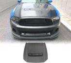 CAPOT FORD MUSTANG V6 GT 10-14 LOOK GT500 ALUMINIUM, Auto-onderdelen, Verzenden, Nieuw