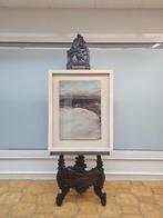 Alicia Ibarra (1961) - Abstract Landscape