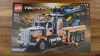 Lego - 42128 - LEGO 42128 Heavy-Duty Tow Truck, Nieuw