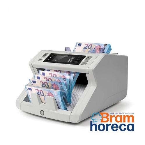 Safescan 2210 | Biljettelmachine, Doe-het-zelf en Bouw, Ventilatie en Afzuiging, Verzenden