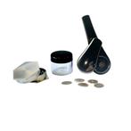 Smoking Pakket Black Gun, Verzenden, Nieuw