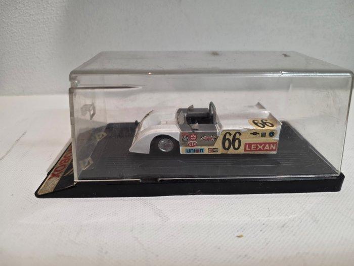 Mercury 1:43 - Modelauto (7) - Maserati - Ferrari - Fiat -, Hobby en Vrije tijd, Modelauto's | 1:5 tot 1:12