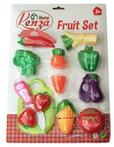 Kenza Fruit Set