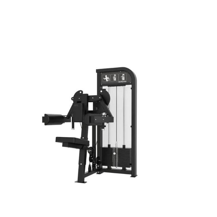 Gymfit - Custom-line - Delt Machine - C10, Sport en Fitness, Fitnessmaterialen, Nieuw, Ophalen of Verzenden