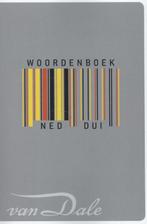 Woordenboek Nederlands-Duits 9789066483620, Livres, Dictionnaires, Verzenden