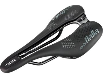 Selle Italia SLR Boost TM Superflow Zadel - 145mm L3 beschikbaar voor biedingen
