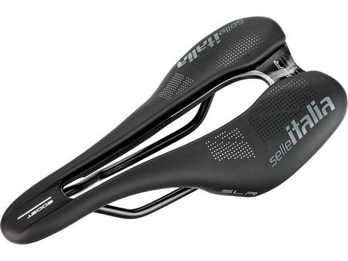 Selle Italia SLR Boost TM Superflow Zadel - 145mm L3, Huis en Inrichting, Woonaccessoires | Overige, Zo goed als nieuw, Verzenden