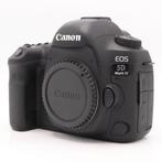Canon EOS 5D Mark IV body | Tweedehands, Audio, Tv en Foto, Fotocamera's Digitaal, Verzenden, Zo goed als nieuw, Canon
