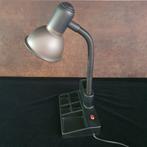 Bureaulamp - Metaal, Kunststof - Organizer, Antiek en Kunst