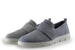 Ecco Instappers in maat 40 Grijs | 15% korting, Kleding | Dames, Schoenen, Ecco, Verzenden, Instappers, Zo goed als nieuw