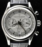 Carl F. Bucherer - Manero Flyback - Automatic Chronograph, Nieuw
