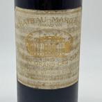1972 Château Margaux - Margaux 1er Grand Cru Classé - 1, Verzamelen, Nieuw