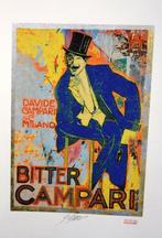 Giuliano Grittini (1951) - Bitter Campari