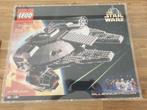 Lego - Lego - Lego Star Wars 7190 Millennium Falcon, Kinderen en Baby's, Nieuw