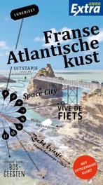 Franse Atlantische kust / ANWB Extra 9789018048846, Verzenden, Klaus Simon