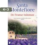 De Franse tuinman 9789059902299 Santa Montefiore, Boeken, Verzenden, Zo goed als nieuw, Santa Montefiore