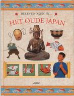 Oude Japan Belevenissen In 9789054261384, Boeken, Zo goed als nieuw, Fiona Macdonald, Fiona MacKay, Verzenden