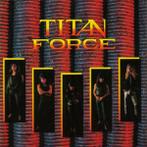 cd - Titan Force - Titan Force