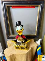 Disney Zio Paperone - 1 Beeldhouwwerk uit collectie - Disney, Nieuw