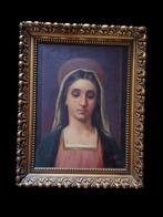 Attribuito a Lina Rosso (1888 - 1975) - Madonna