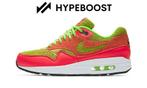Nike Air Max 1 SE Ghost Green (W) Taille 38,5
