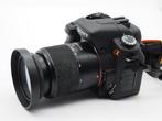 Sony alpha 200 camera + 18-70mm lens (inclusief accessoires), Nieuw